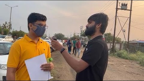 JEE Main 2023 🤯 - 8th April 2nd Shift Student Reaction + Live Feedback 🚨 #jeemain2023