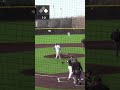 Collin Bradley had a DAY!
