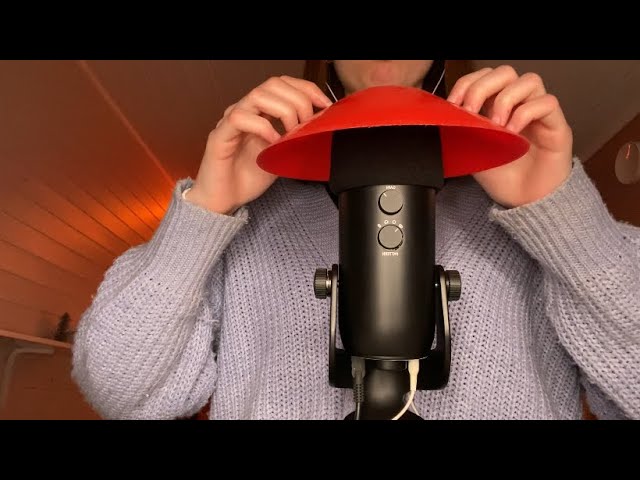 ASMR - 12 Minutes And 28 Seconds Of Deep Relaxation And Tingles!😴🤩