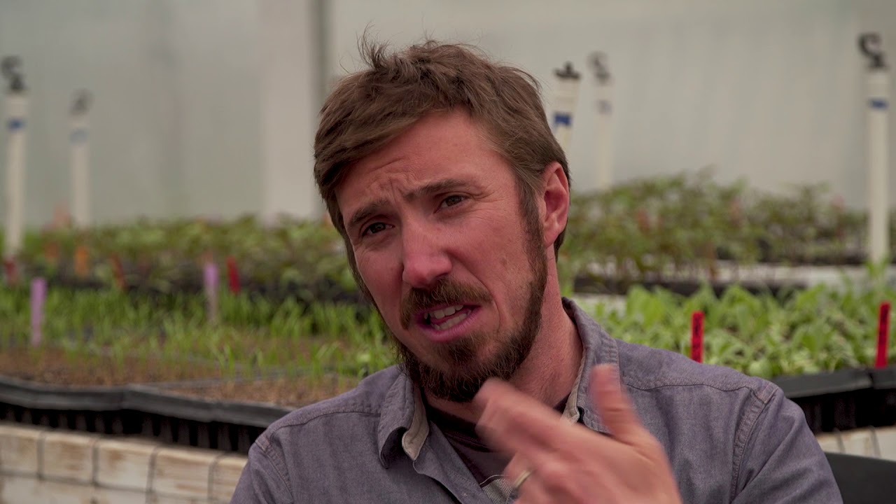 Our Farms, Our Future