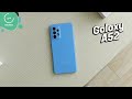 Samsung Galaxy A52 | Documental en español