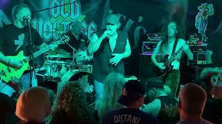 Dirty Deeds Done Dirt Cheap-AC/DC Tribute Old Voltage