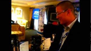 CES 2012: Day 2 - MSI Z77 Ivy Bridge and X79 Big Bang XPower II Motherboards