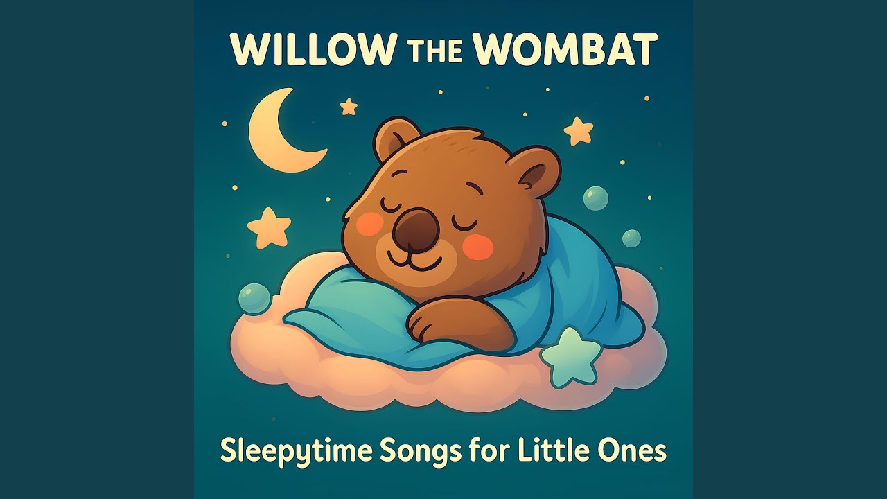 Tiny Pawprints to Dreamland