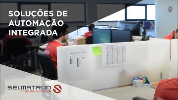 [PT] Soluções de Automação Integrada | Vídeo Corporativo | Selmatron