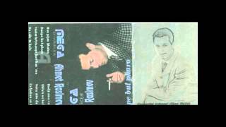 Ahmet Rasimov   1999   8 Zbog ljubavi se covek radja