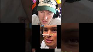 Marlon Gets Confronted By Uk Goons On A Date Caught On Camera