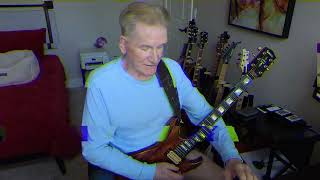 High E String Practice 08092026