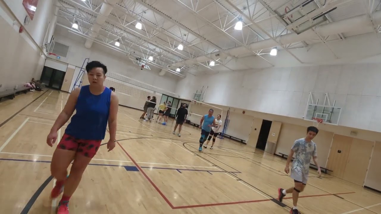 2025-12-03 - Hits & Giggles vs Manitobans (Set 2)