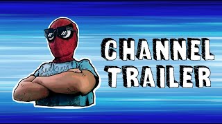Channel Trailer