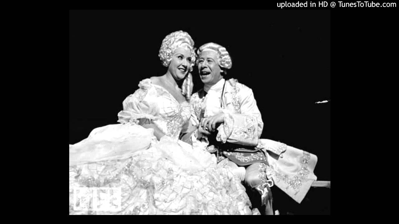 D Is For DU BARRY WAS A LADY (1939) | THAT'S ENTERTAINMENT!