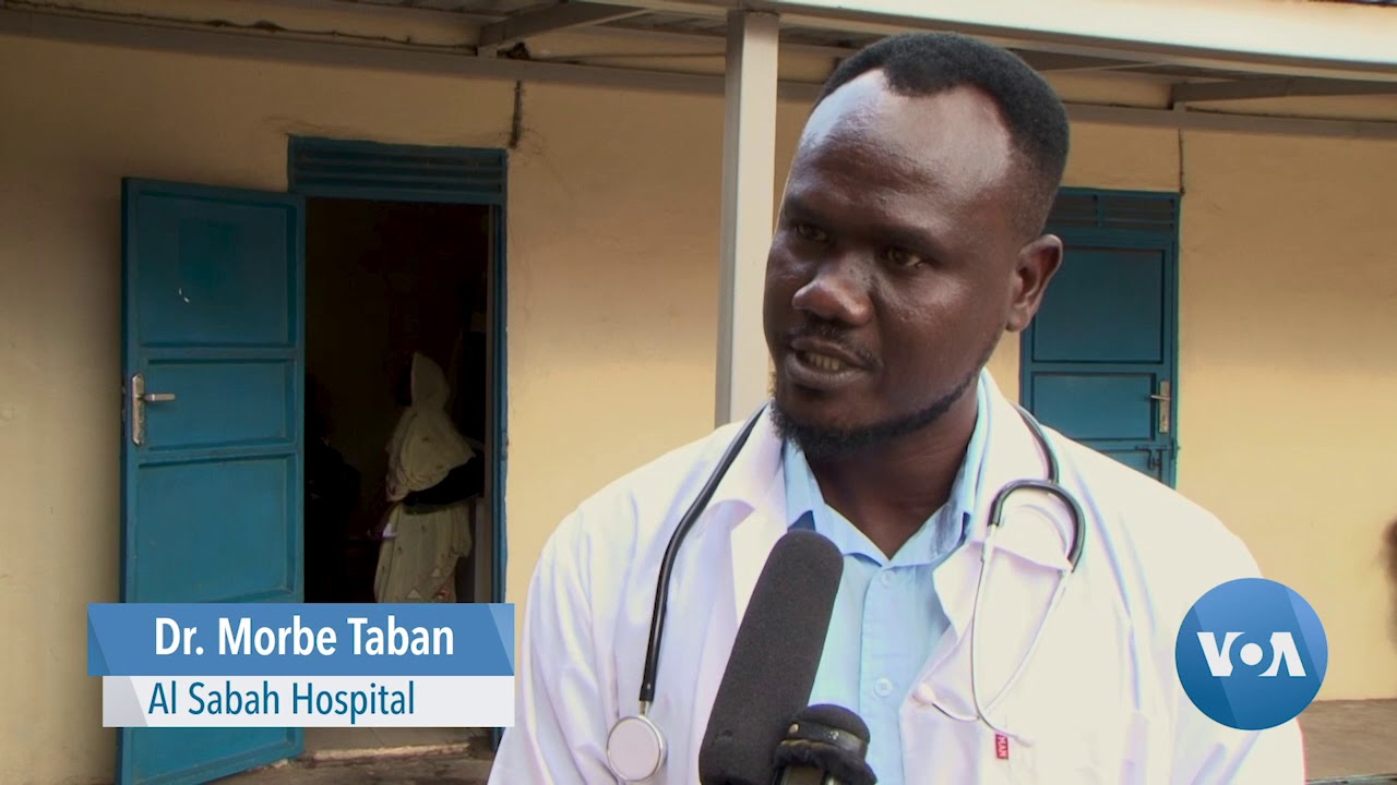 Malaria on Rise in South Sudan as Other Countries See Improvement