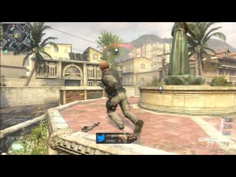 [Call of Duty Black Ops 2] doudeshou7sのこの人うまい！＃27