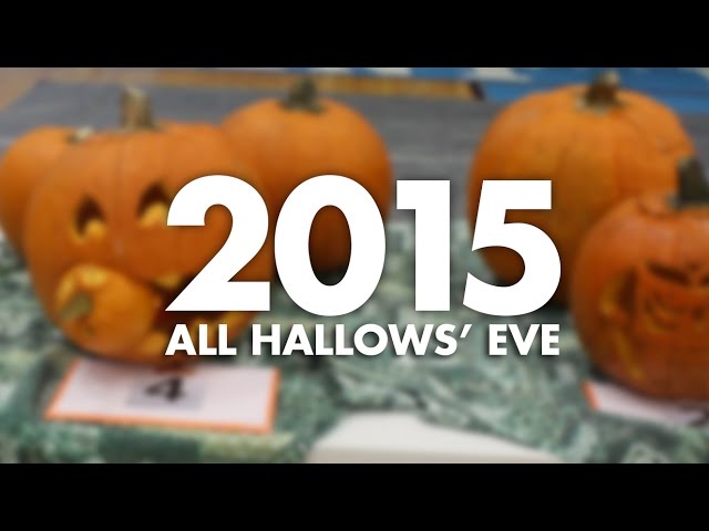 SFS 2015 Halloween Highlight Video