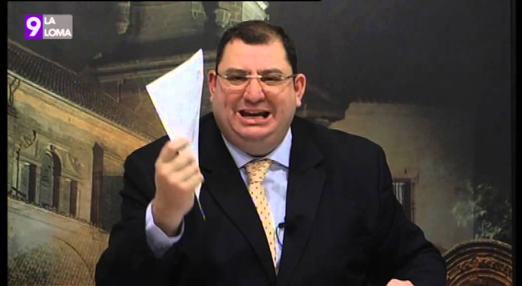 Baeza Hoy · 6.3.2015 Grupos políticos