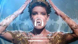 Halsey - Castle (Papi Ruso Bachata Remix)