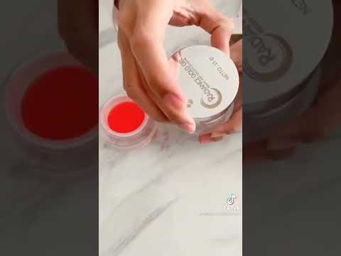 YANG MASIH BINGUNG PERBEDAAN RED JELLY DAN RADIANCE GOLD, SIMAK VIDEO INI