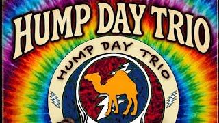 Hump Day Trio Live! at Idle Hour 08/19/26 Set 1