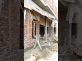 carpos ki shuttering hatane Ka Tarika Afzal architect Pakistan