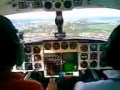 Landing in svmt pa31