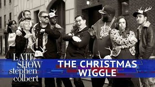 'Jingle Jingle (Santa Party)' Feat. Run The Jewels