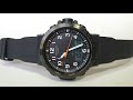 CASIO PRO TREK PRW-50Y-1A Обзор/Review