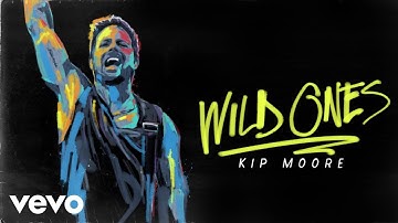 Kip Moore - Running For You (Official Audio)