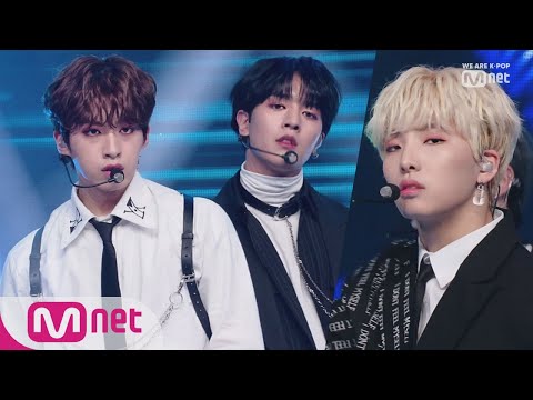 [ONEUS - Valkyrie] KPOP TV Show | M COUNTDOWN 190131 EP.604