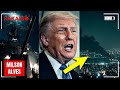 Trump Cetuskan Panik Lepas AS Cabar Pengawal Revolusi Islam di Selatan Iran!