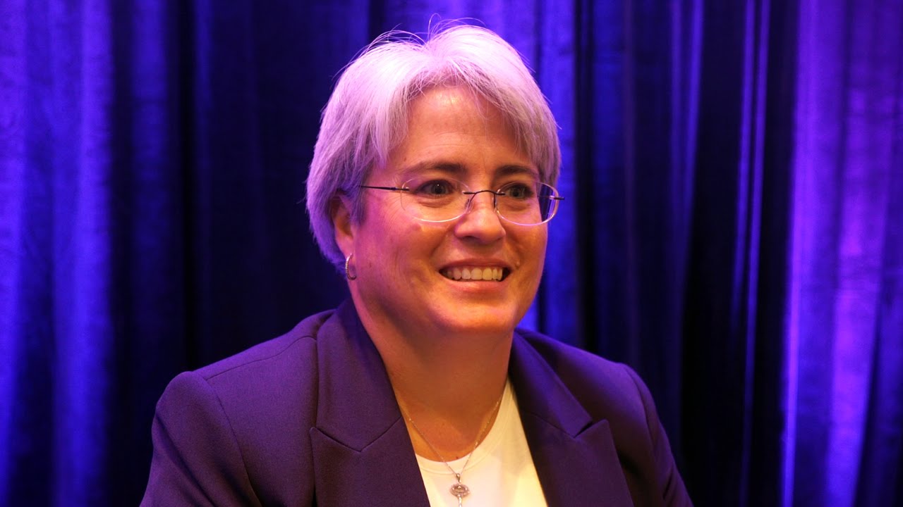 Multi-Generation Management: An Interview with BCBS FL CHRO Amy Ruth ...