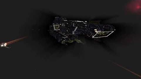 Freespace Teaser Trailer