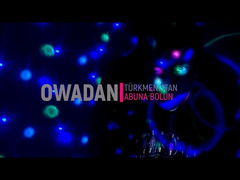 Kuwwat Donmezow ft Repa - Dandana chenli 2019
