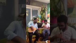 Yılmaz Doğan Dede&Meyzen Serhat Koca