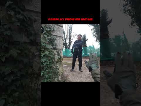 fairplay guys #airsoft #airsoftcqb #airsoftfrance #warzone #paintball #w #milsim #army #war