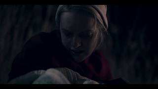 The Handmaid's Tale | Season 2 Episode 13 | End Scene