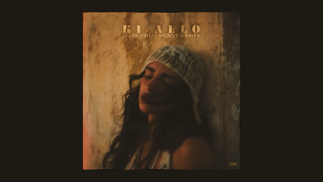 Watch Danae - KI ALLO (mercurialkenny Club Remix) on YouTube Watch Danae - KI ALLO (mercurialkenny Club Remix) on YouTube