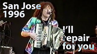 Watch Weird Al Yankovic Ill Repair For You  A Theme For Home Improvement  video