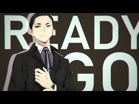 Kambe Daisuke -