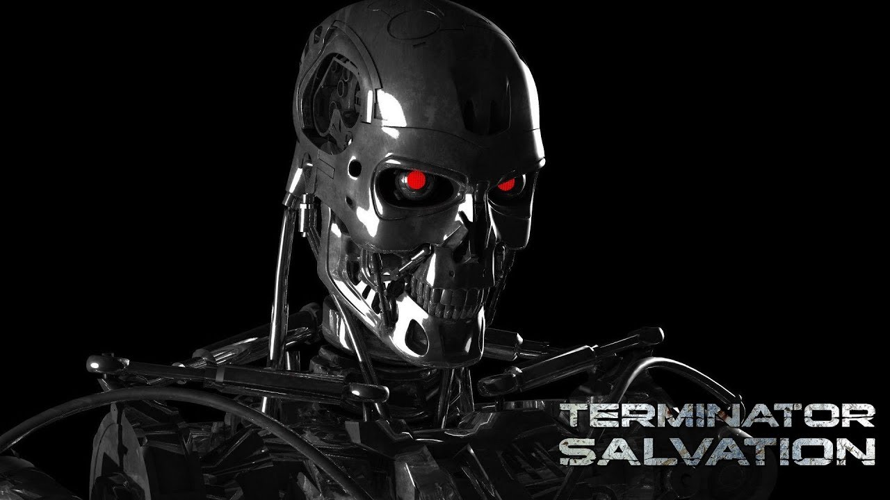 Terminator Salvation - Chapter 6: Into the Wild & Chapter 7: Angie (Gameplay)