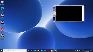 MODVO - MINI Audio Player 1.0 Teaser screenshot 2