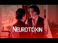 Бесы | Neurotoxin | Ставрогин&Верховенский