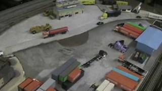 My layout update 2