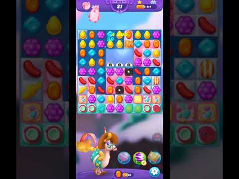 Candy Crush FRIENDS Saga Level 1114 ~ NO BOOSTERS candy crush friends saga pc download