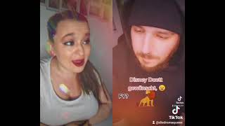 Kann es wirklich liebe sein - TikTok DieDramaQueenno01 Duett