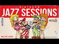Nintendo Jazz Sessions 🎺🎹🎶  | NESTALGIA RADIO 📡🔴