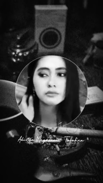 Story WA n IG lagu Banyuwangi Adistya Mayasari - Tabahna | Its Story