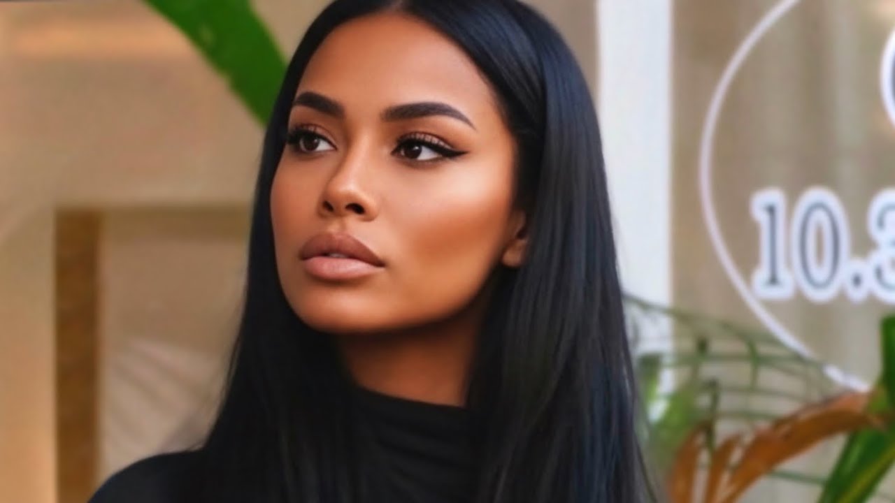 WOW! SHE’S THE HOTTEST LADY IN PATTAYA! Exciting Street Scenes, THAILAND Beauties