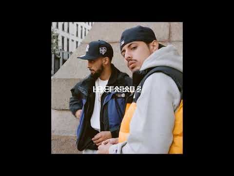 Starker — Lo.Ceasar - Lo.Ceasar 2 (Album)