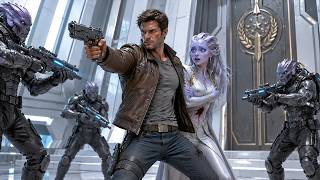 She Hired a Human Bodyguard — No One Warned Her He Came From the Most Dangerous Deathworld  HFY