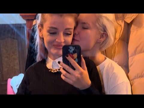 Анна Горохова о своей ориентации и пропаганде ЛГБТ. 16.1.23.